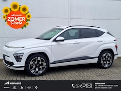 Hyundai Kona Electric - Comfort Smart 65.4 kWh / €1900, - Voordeel Op Nieuwprijs / Rijklaarprijs / Direct Leverbaa