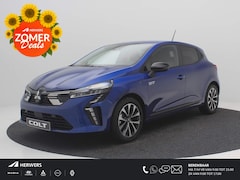 Mitsubishi Colt - 1.6 HEV Intense / €3000, - Voordeel Op Nieuwprijs / Rijklaarprijs / Direct Leverbaar