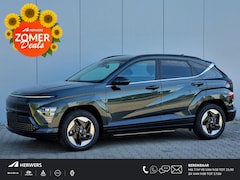 Hyundai Kona Electric - Comfort Smart 65.4 kWh / €1900, - Voordeel Op Nieuwprijs / Rijklaarprijs / Direct Leverbaa