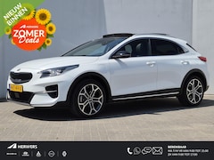 Kia XCeed - 1.6 GDi PHEV Plug-in ExecutiveLine Automaat / Apple Carplay Android Auto / Glazen schuif