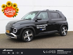 Hyundai Inster - Evolve Sky 49 kWh / Navigatie + Apple Carplay/Android Auto / Stoel- & Stuurverwarming / 36