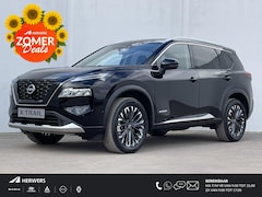Nissan X-Trail - 1.5 e-4orce Tekna Plus 4WD / €8.000, - Voordeel Op Nieuwprijs / Uit Voorraad Leverbaar