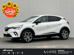 Renault Captur - 1.3 TCe 140 EDC Automaat Intens / 1.500KG Trekgewicht / Adaptieve cruise control / Dodehoe