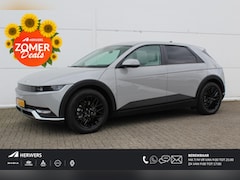 Hyundai IONIQ 5 - 58 kWh Connect+ WLTP Actieradius tot 384KM / Navigatie + Apple Carplay/Android Auto / Clim