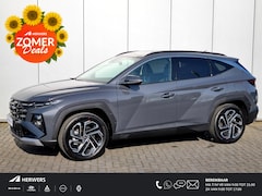 Hyundai Tucson - 1.6 T-GDI PHEV Comfort Smart / €1200, - Voordeel Op Nieuwprijs / Rijklaarprijs / Direct Le