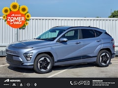 Hyundai Kona Electric - Comfort Smart 65.4 kWh / €1900, - Voordeel Op Nieuwprijs / Rijklaarprijs / Direct Leverbaa
