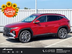 Hyundai Tucson - 1.6 T-GDI PHEV Premium / €3400, - Voordeel Op Nieuwprijs / Rijklaarprijs / Direct Leverbaa
