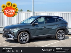 Hyundai Tucson - 1.6 T-GDI PHEV Comfort Smart / €5000, - Voordeel Op Nieuwprijs / Rijklaarprijs / Direct Le