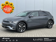 Hyundai IONIQ 5 - Connect+ 84 kWh / Rijklaarprijs / Direct Leverbaar