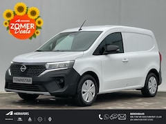 Nissan Townstar - N-Connecta L1 45 kWh / climate Control / Cruise Control / Achteruitrijcamera / Apple Carpl