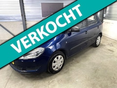 Skoda Fabia - 1.2-12V Go trekhaak APK top onderhouden NAP