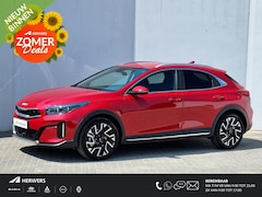 Kia XCeed - 1.6 GDi PHEV ExecutiveLine Automaat / 7 Jaar Fabrieksgarantie / Nieuw / Elektr. Achterklep