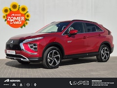 Mitsubishi Eclipse Cross - 2.4 PHEV Plug-in Executive Automaat / Apple Carplay Android Auto / Trekgewicht 1500 kg / H