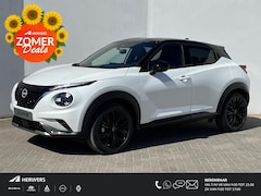 Nissan Juke - 1.6 Hybrid N-Sport Automaat / * € 6.000, - KORTING * / Nieuw uit voorraad leverbaar / Cold