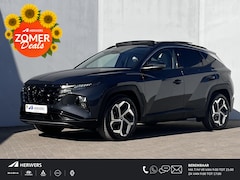 Hyundai Tucson - 1.6 T-GDI HEV 230pk Premium Sky Automaat / Trekgewicht 1.650 kg / Schuif-kanteldak / Elekt