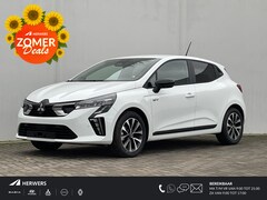Mitsubishi Colt - 1.6 HEV Intense / €3000, - Voordeel Op Nieuwprijs / Rijklaarprijs / Direct Leverbaar
