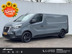 Nissan Primastar - 2.0 dCi 150 L2H1 Acenta / Parkeersensoren achter / Trekhaak / Airco / DAB radio