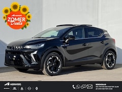 Mitsubishi ASX - 1.6 HEV AT Instyle / €2500, - Voordeel Op Nieuwprijs / Rijklaarprijs / Direct Leverbaar