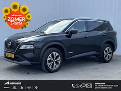 Nissan X-Trail - 1.5 e-Power N-Connecta Automaat / Schuif-kanteldak / Pro pilot / Adaptieve cruise control