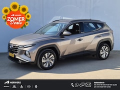 Hyundai Tucson - 1.6 T-GDI HEV 230pk Comfort Automaat / Apple Carplay Android Auto / Adaptief cruise contro