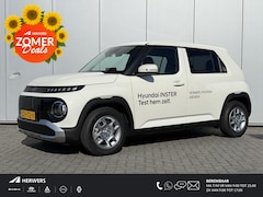 Hyundai Inster - Pulse 49 kWh / Navigatie / Climate Control / Adaptive Cruise Control / Achteruitrijcamera