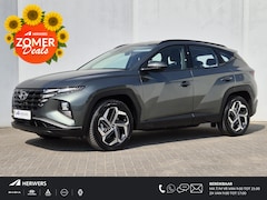 Hyundai Tucson - 1.6 T-GDI PHEV Plug-in Comfort 4WD Automaat / 1350KG Trekgewicht / Navigatie / Achteruitri