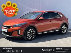 Kia XCeed - 1.6 GDi PHEV DynamicPlusLine / 7 jaar Fabrieksgarantie vanaf Nieuw / NIEUW uit voorraad le