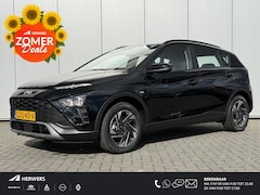 Hyundai Bayon - 1.0 T-GDI Comfort / Apple Carplay & Android Auto / Airco / Cruise Control / Multifunctione