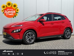 Hyundai Kona Electric - EV Comfort 39 kWh / 305KM WLTP / Apple Carplay & Android Auto / Achteruitrijcamera / Clima