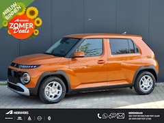 Hyundai Inster - Pulse 49 kWh / €1300, - Voordeel Op Nieuwprijs / Rijklaarprijs / Direct Leverbaar /