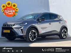 Mitsubishi ASX - 1.6 HEV AT Intense+ / 8 Jaar Fabrieksgarantie / Apple Carplay/Android Auto / Adaptieve cru