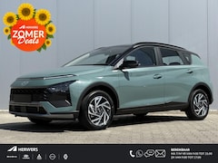 Hyundai Bayon - 1.0 T-GDI Comfort / €1000, - Voordeel Op Nieuwprijs / Rijklaarprijs / Direct Leverbaar