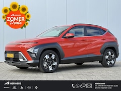 Hyundai Kona - 1.6 GDI HEV Comfort Smart / Airco / Apple Carplay-Android Auto / Adaptief Cruise Control /