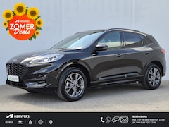 Ford Kuga - 2.5 PHEV Plug-in ST-Line X Automaat / Apple Carplay Android Auto / Stoelverwarming voor /