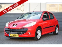 Peugeot 206 - 1.4 XS Airco Cruise