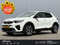 Kia Stonic - 1.0 T-GDi MHEV GT-Line / Apple Carplay/Android Auto / Cruise Control / Stoel/Stuur Verwarm