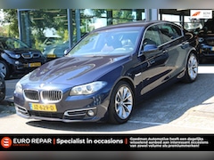 BMW 5-serie - 520d Luxury Edition EXPORT PRICE EX BTW