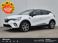 Renault Captur - 1.6 E-Tech Plug-in Hybrid 160 Intens Automaat / Stoelverwarming / Pack parking / Cruise co