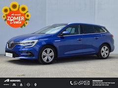 Renault Mégane E-Tech - 1.6 Plug-In Hybrid 160 Intens / HUD / Pack winter / Pack Easy Link / Apple Carplay Android