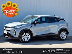 Renault Captur - 1.3 mild hybrid 160 evolution Automaat / facelift model 2025 / Navigatie via Android Auto/
