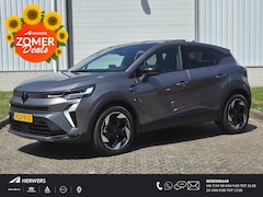 Renault Captur - 1.6 E-Tech full hybrid 145 esprit Alpine / Levertijd I.O. /