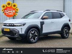 Dacia Duster - TCe 130pk mild hybrid Journey / Levertijd I.O /