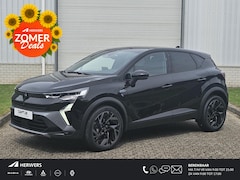 Renault Captur - 1.6 E-Tech full hybrid 145 esprit Alpine / Uit Voorraad Leverbaar /