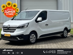 Renault Trafic - 2.0 Blue dCi 130 T30 L2H1 Advance / Levertijd I.O /