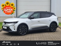 Renault Scenic E-Tech - EV87 long range esprit Alpine / Nieuw te Bestellen / Vraag Naar Beschikbaarheid /