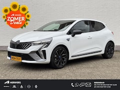 Renault Clio - 1.6 E-Tech Full Hybrid 145 esprit Alpine / DEMO / Pack BOSE / Dodehoek / Adaptive Cruise C