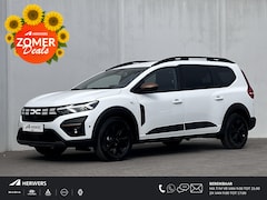 Dacia Jogger - 1.0 TCe 110 Extreme 5 persoons / Dealer onderhouden 1e eigenaar / Trekgewicht 1.200kg / Na