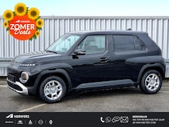 Hyundai Inster - Pulse 49 kWh / €1300, - Voordeel Op Nieuwprijs / Rijklaarprijs / Direct Leverbaar