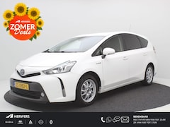 Toyota Prius - 1.8 Active 7-Persoons Automaat / Adaptieve Cruise Control / Airco Climate Control / LMV /