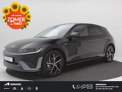 Hyundai IONIQ 5 - N Line Edition 84 kWh / Incl. €5000, - Wegrijvoordeel / Rijklaarprijs / Direct Leverbaar